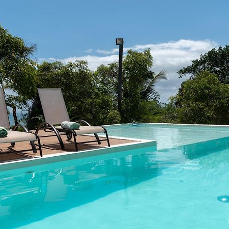 Mangabeira Logde Hotel Barra  Kültér fotó