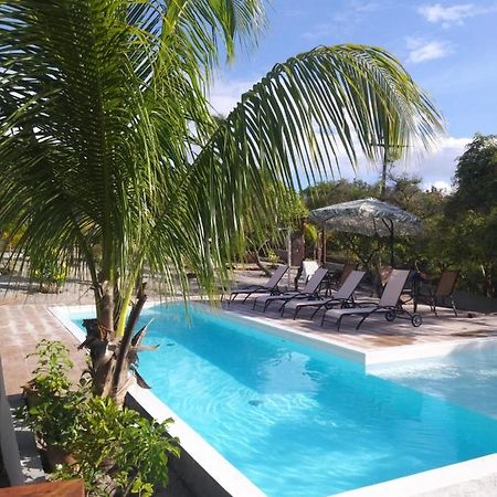 Mangabeira Logde Hotel Barra  Kültér fotó