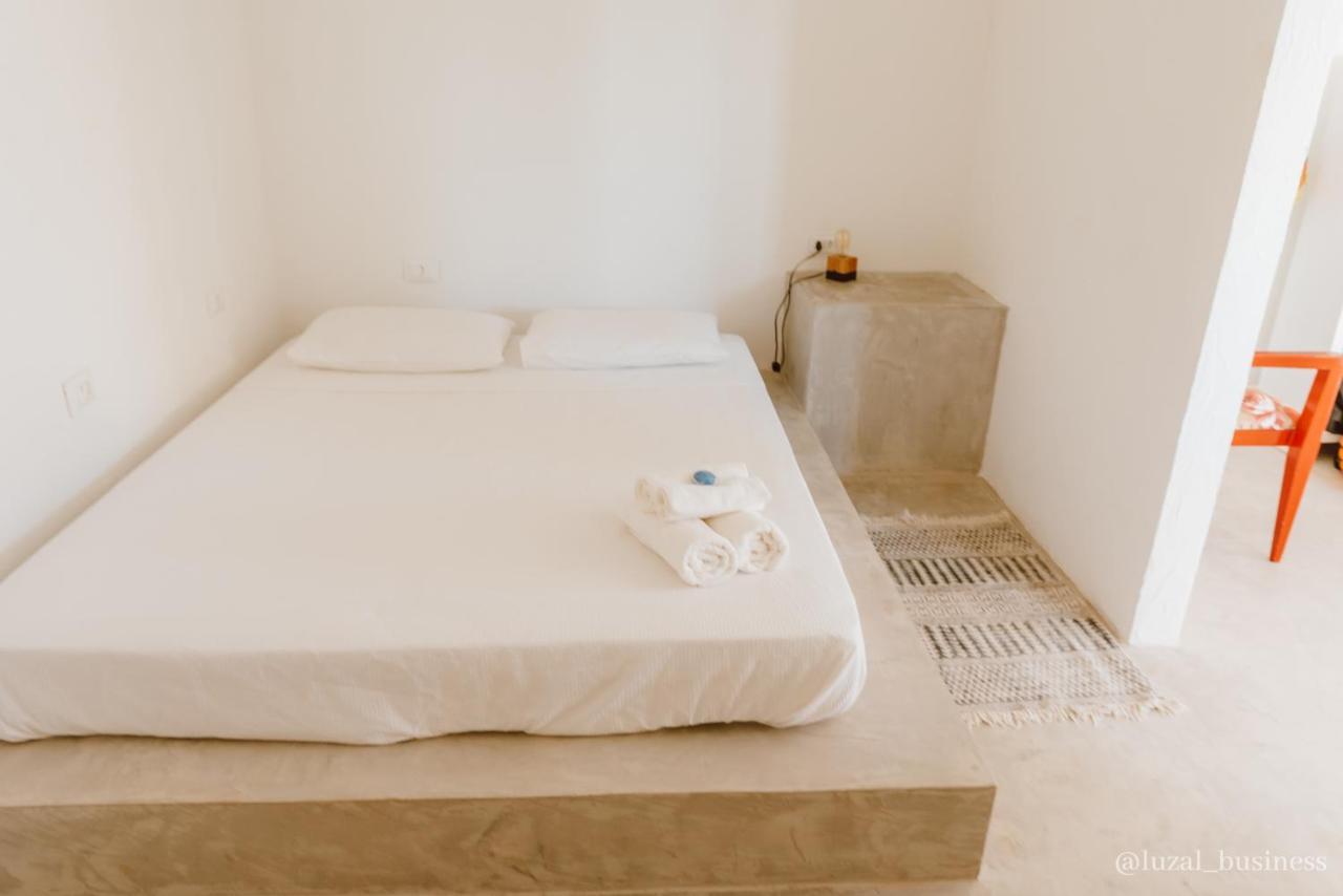 Mangabeira Logde Hotel Barra  Kültér fotó