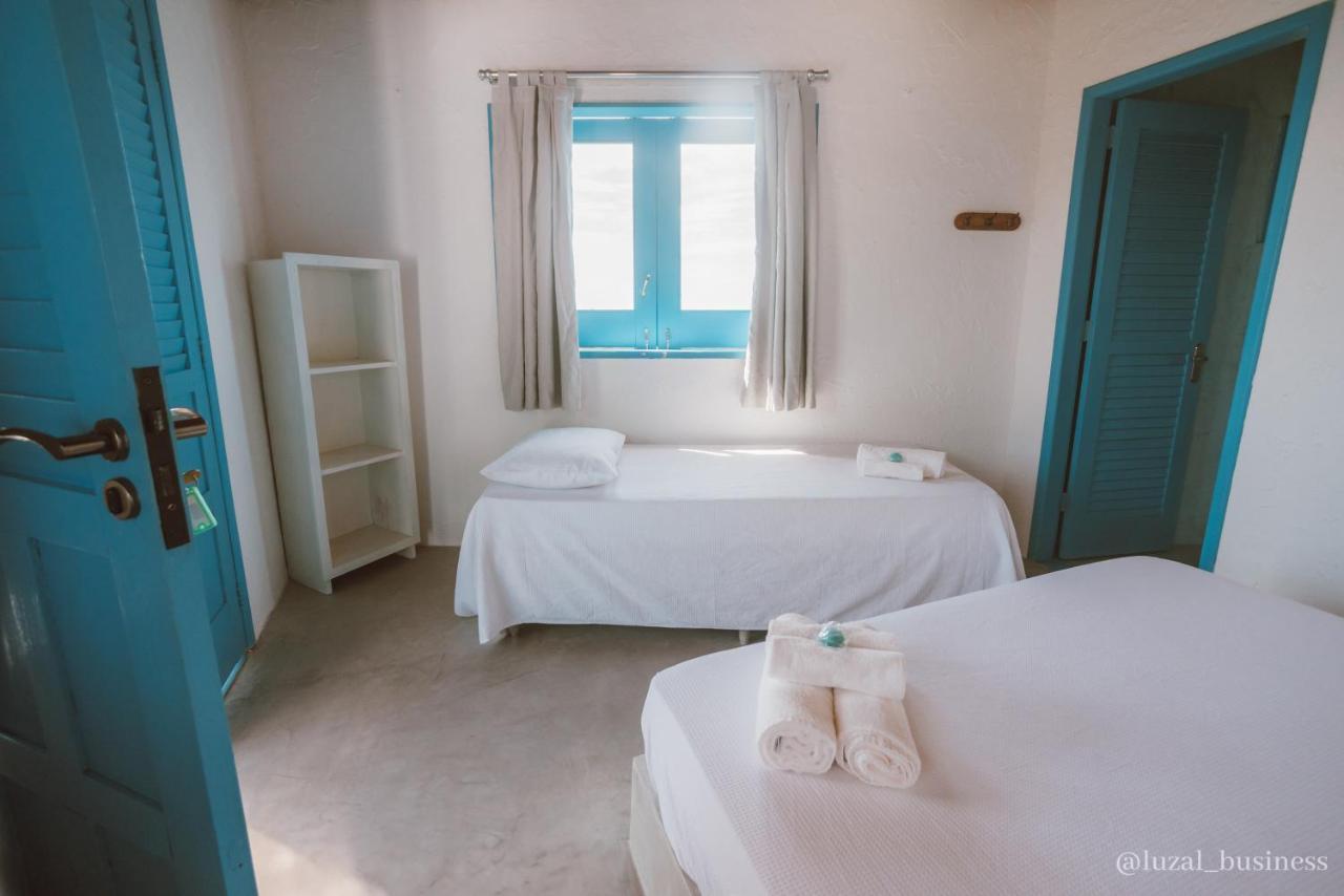 Mangabeira Logde Hotel Barra  Kültér fotó