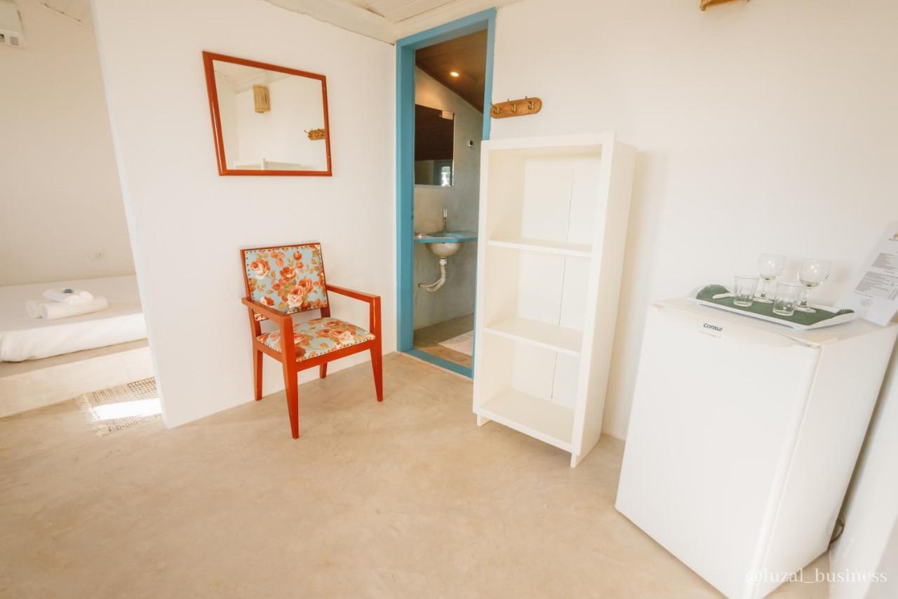 Mangabeira Logde Hotel Barra  Kültér fotó