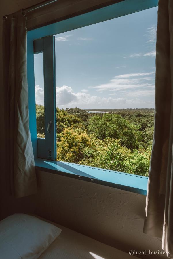 Mangabeira Logde Hotel Barra  Kültér fotó