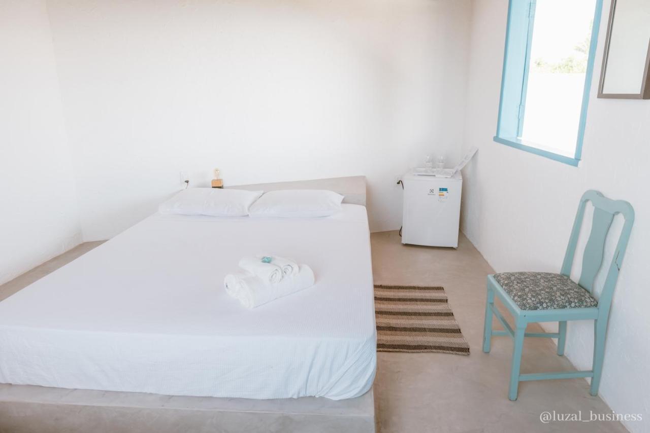 Mangabeira Logde Hotel Barra  Kültér fotó