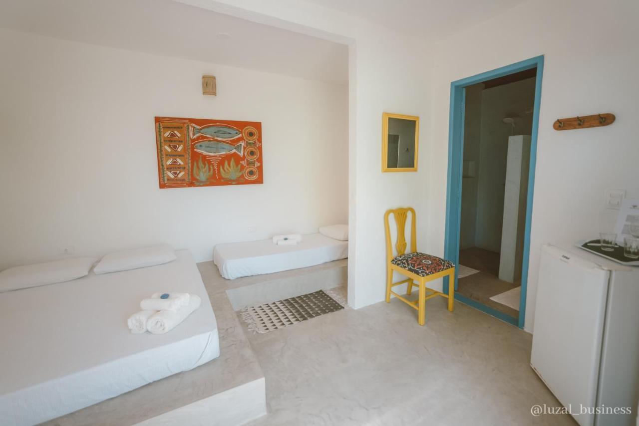 Mangabeira Logde Hotel Barra  Kültér fotó