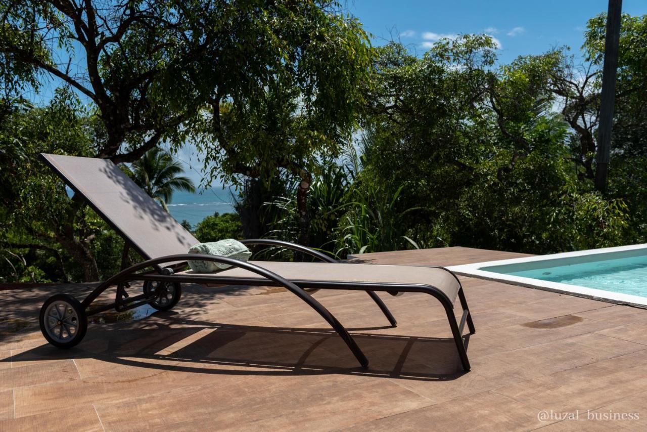 Mangabeira Logde Hotel Barra  Kültér fotó