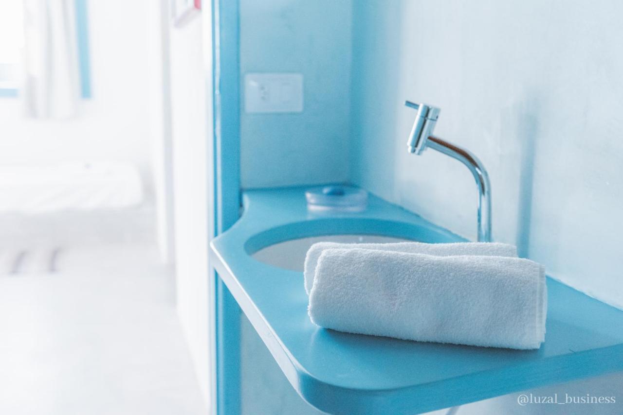 Mangabeira Logde Hotel Barra  Kültér fotó