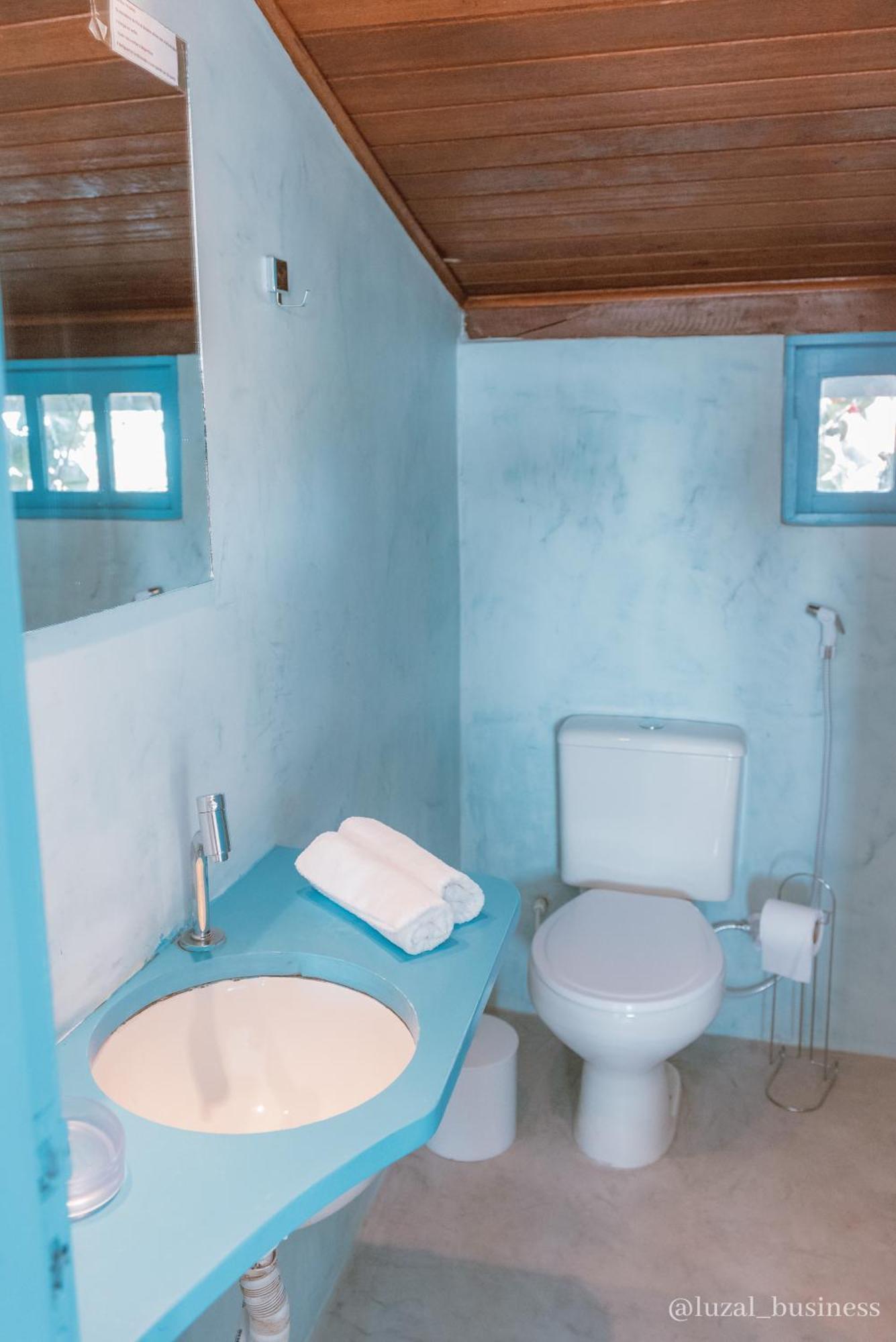 Mangabeira Logde Hotel Barra  Kültér fotó